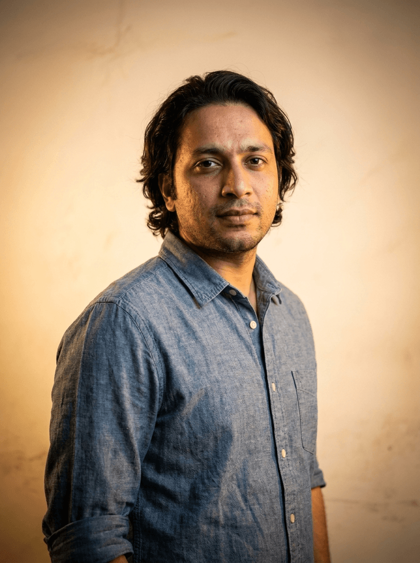 Kabir B. &mdash; Director of Mobile Engineering