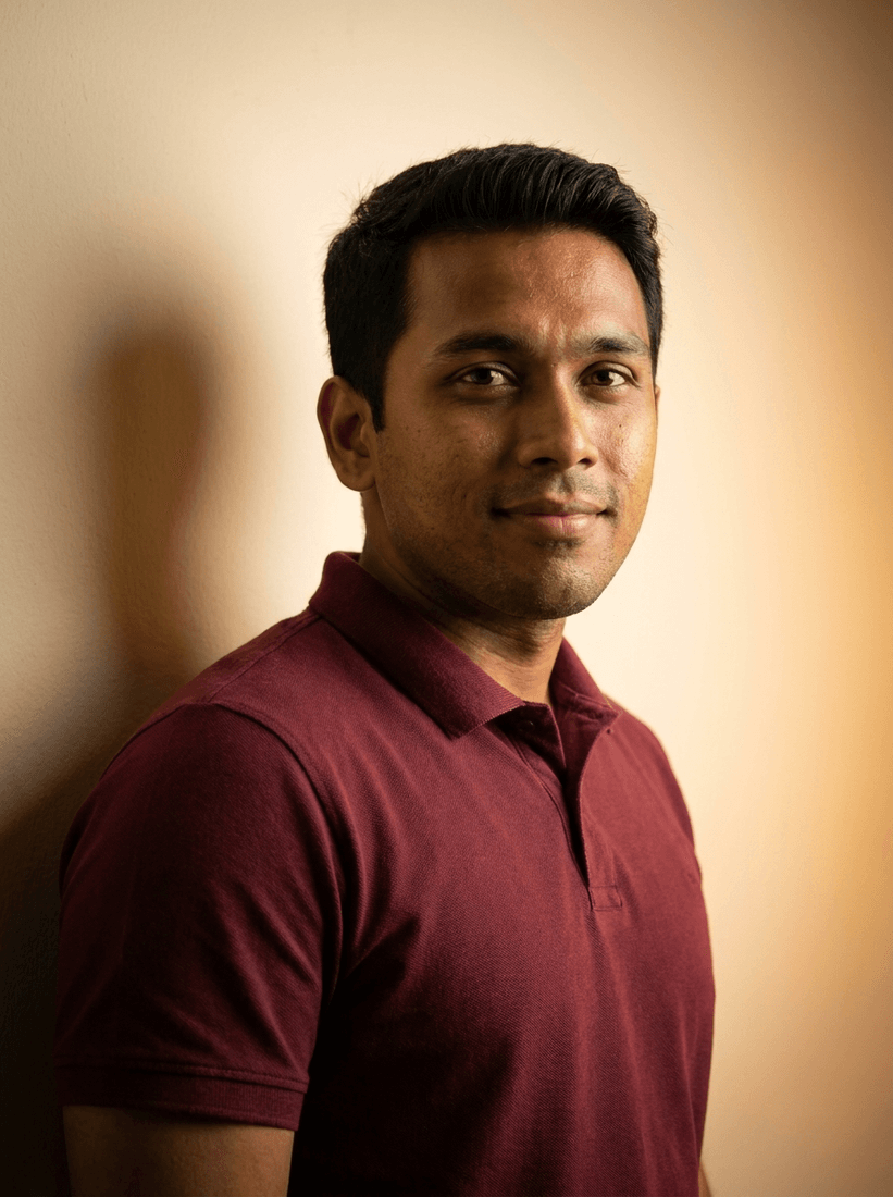 Omir Pal Singh &mdash; Finance & Accounts Manager