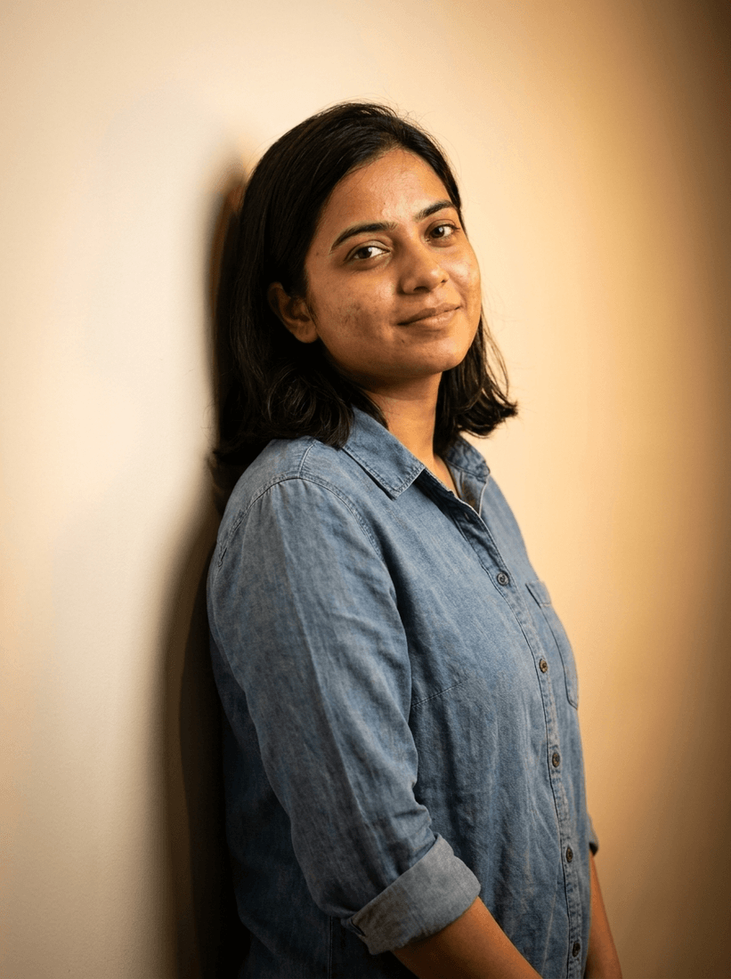 Sanya A. — Frontend Engineer at Digital Heroes