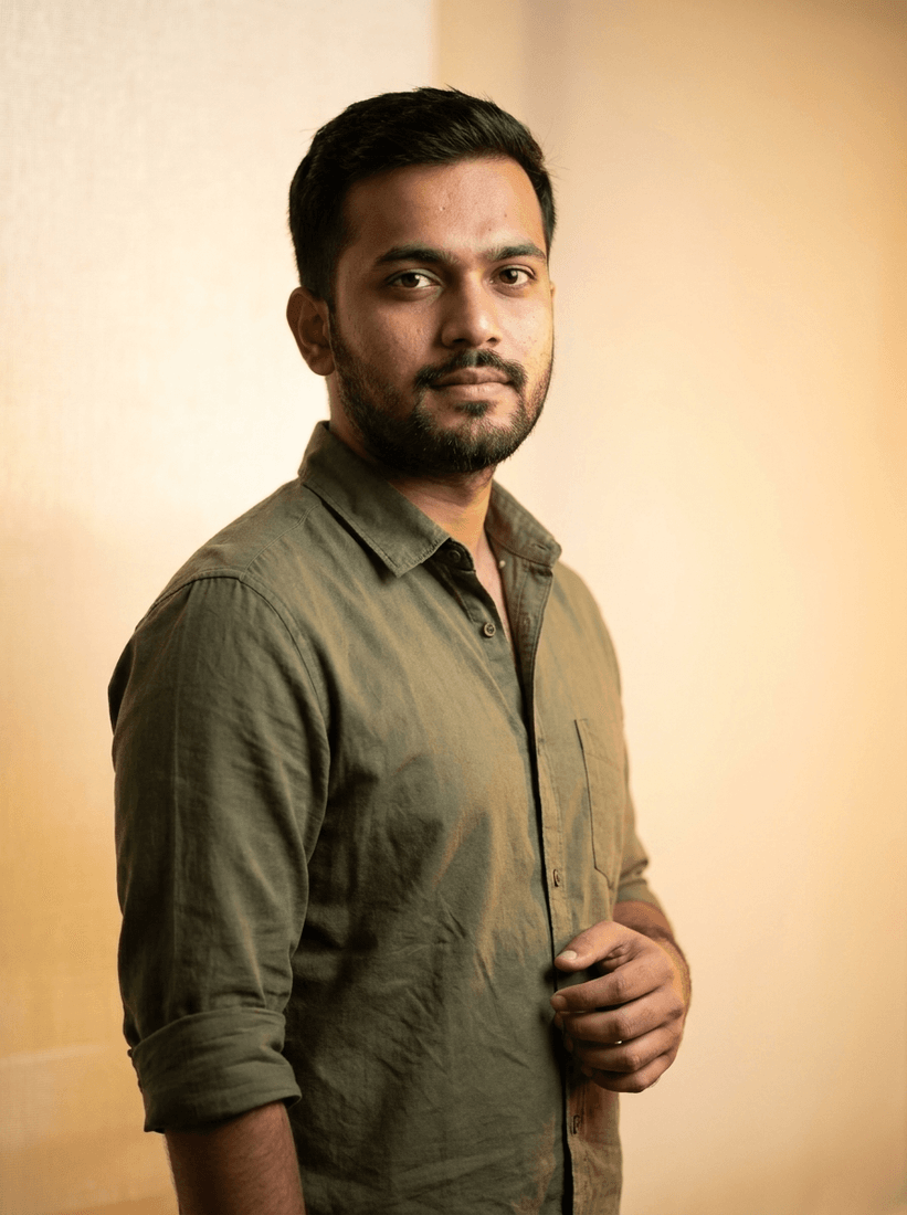 Shaurya J. &mdash; Senior React Native Engineer
