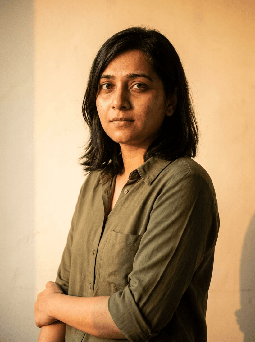 Tanvi S. &mdash; QA Lead · Shopify