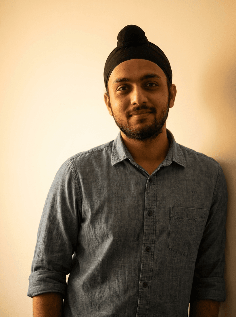 Veer S. &mdash; Senior iOS Engineer