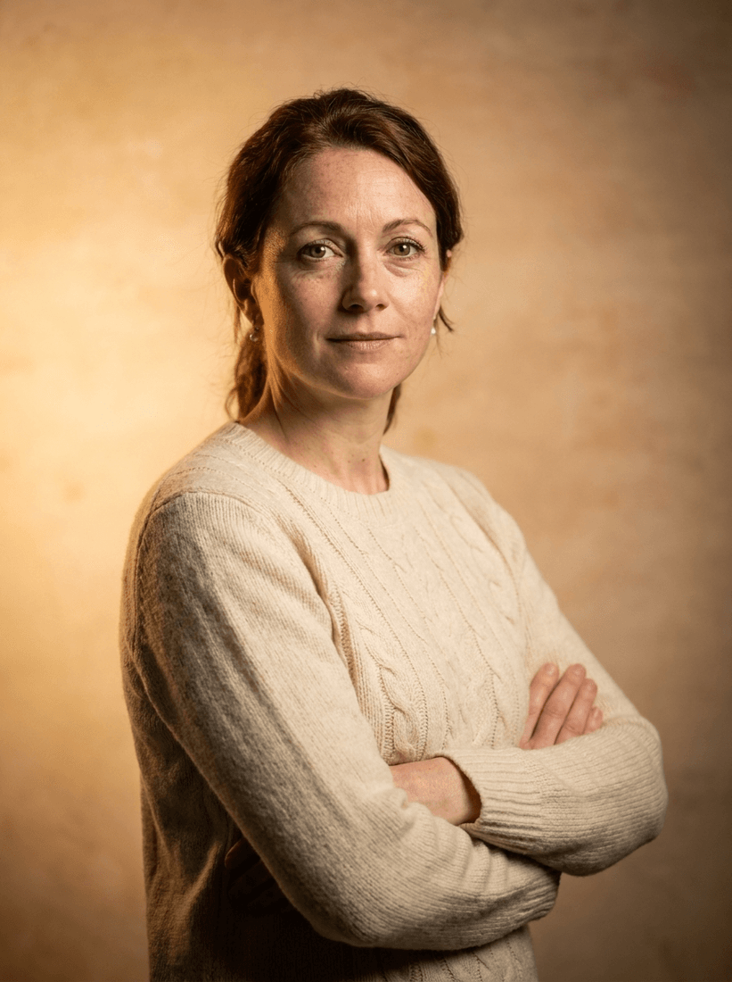 Eleanor W. &mdash; VP Client Services · UK & EU