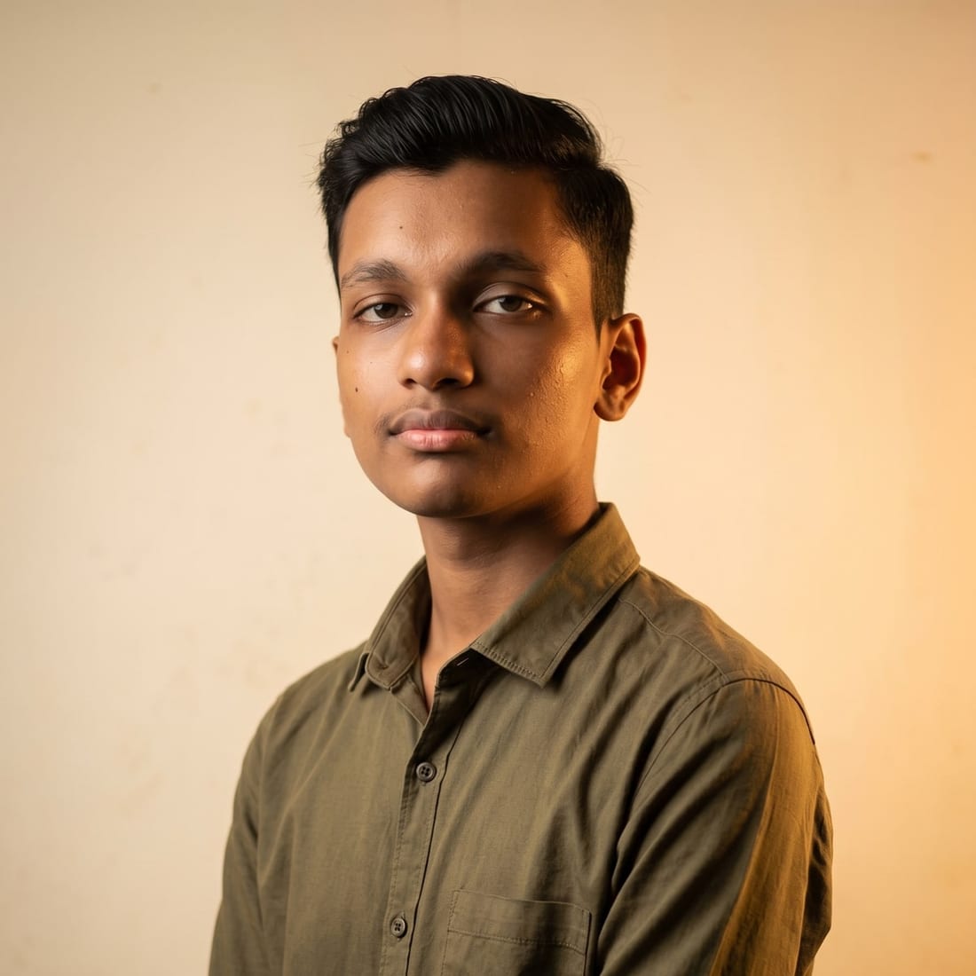 Divyansh S. &mdash; Client Success Manager