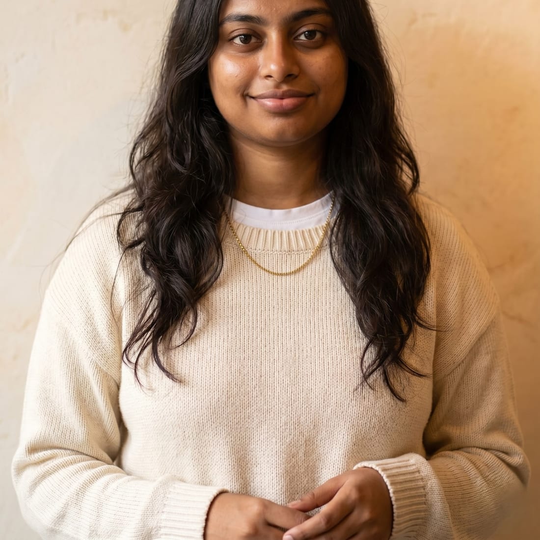 Sejal S.