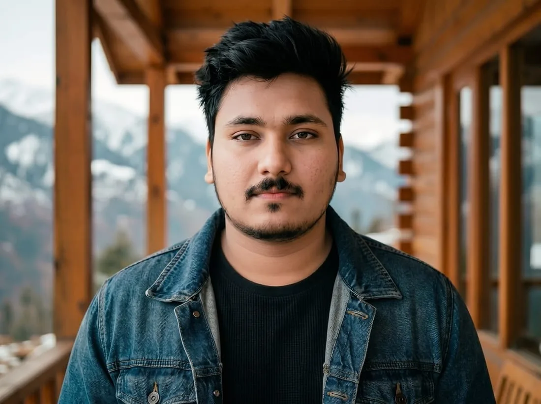 Shreyansh — Senior Developer, Digital Heroes ecommerce team