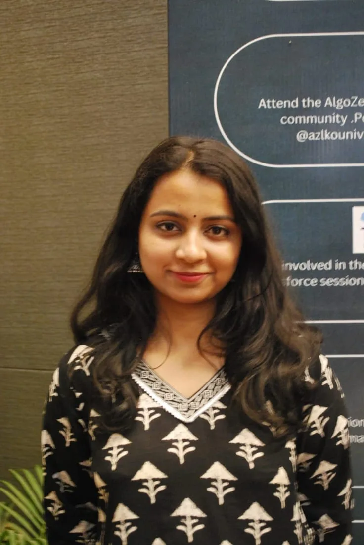 Varalika D.