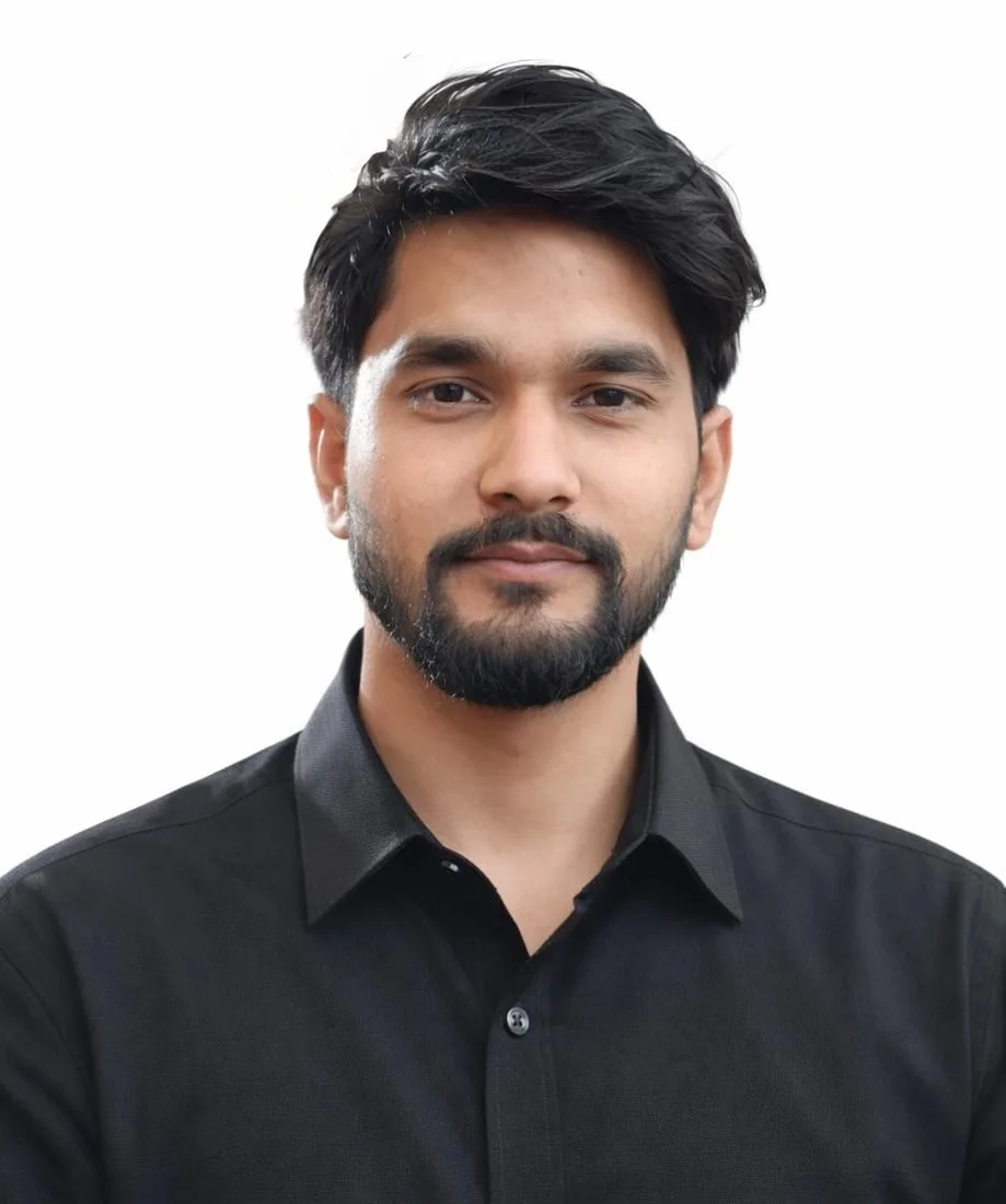 Vikash C.