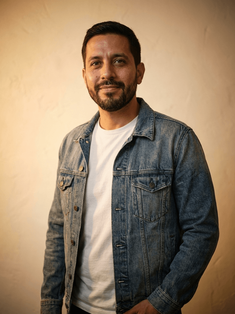Carlos M. &mdash; Account Manager · Beauty & Fashion