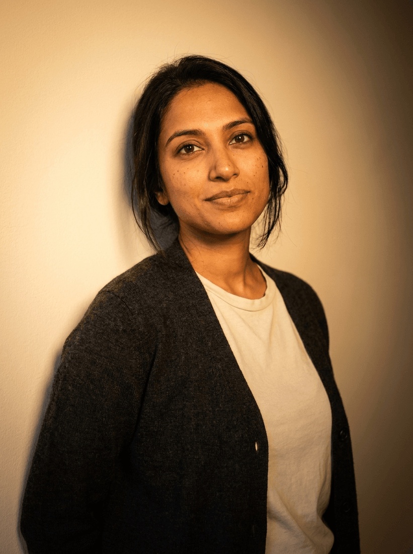 Priya D.