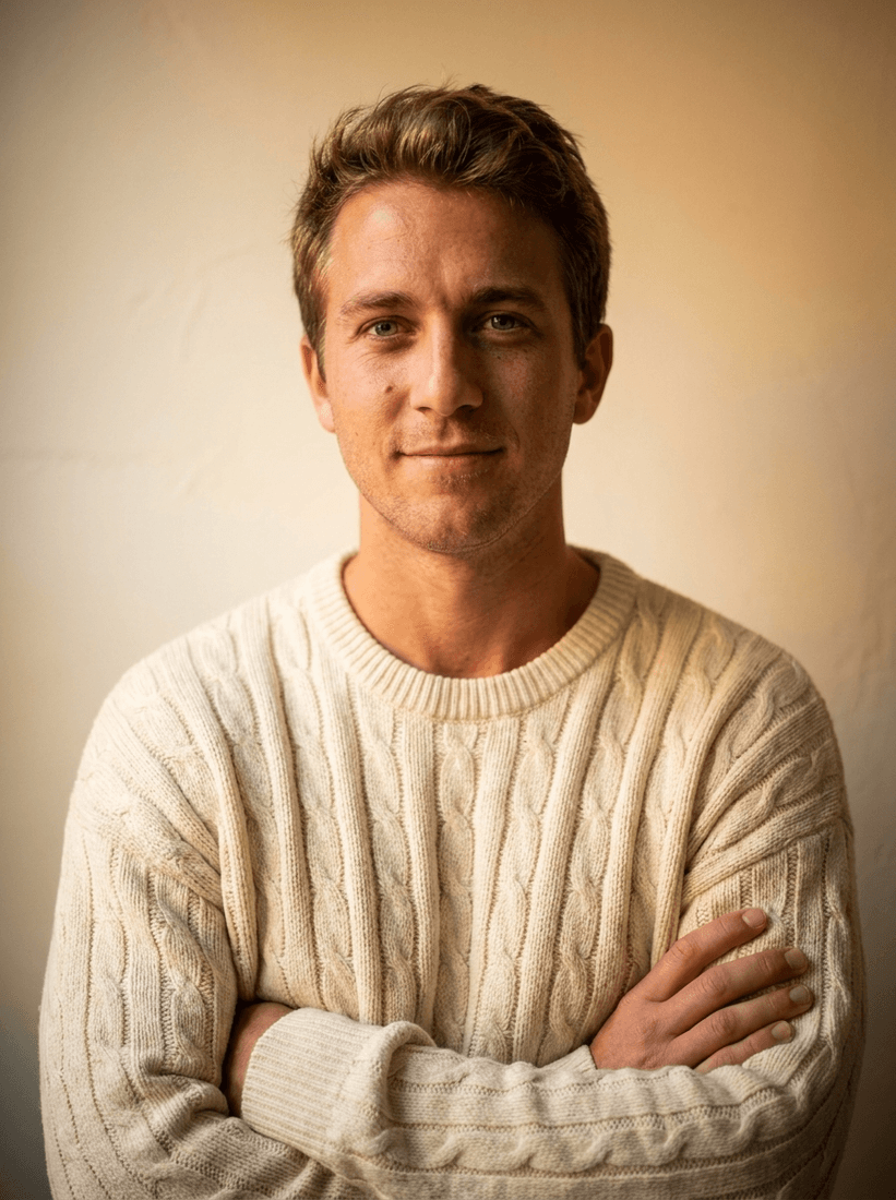 Ryan M. &mdash; Sales Development Representative