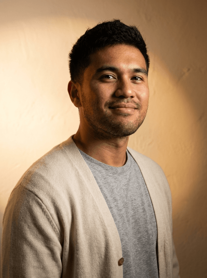 Kai W. &mdash; UX Designer