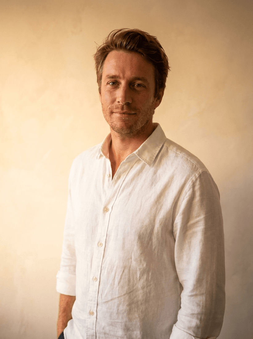 Lachlan R. &mdash; Director of Mobile Design