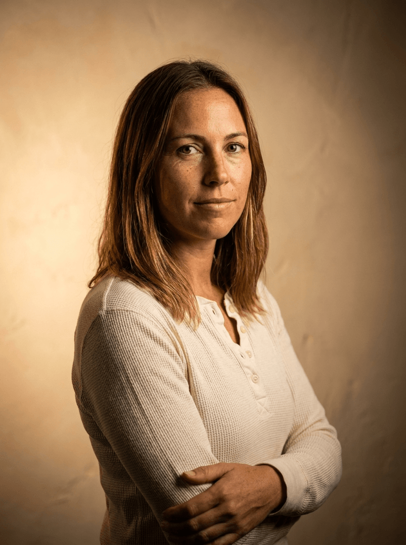 Olivia R. &mdash; Senior Product Designer