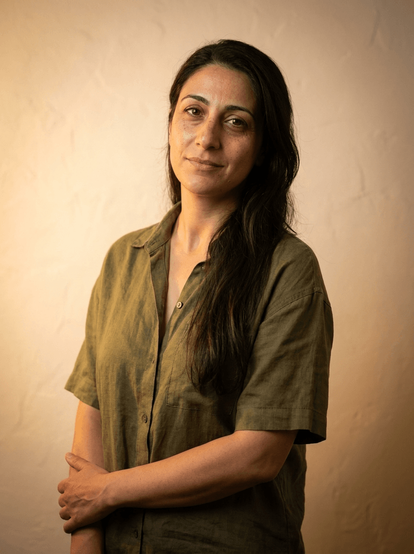 Zara E. &mdash; Senior Strategist · APAC